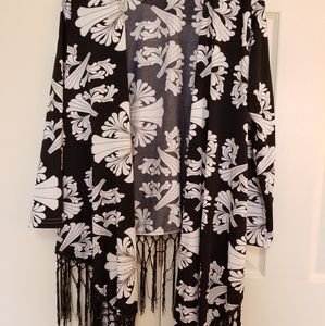 Boutique Cardigan